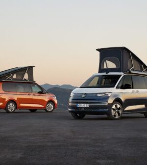 California: A nova marca da VW Veículos Comerciais thumbnail