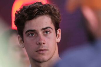 F1: Franco Colapinto pode assumir já o lugar de Jack Doohan na Alpine