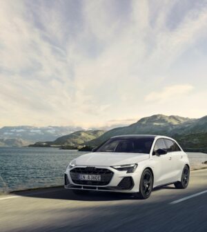 Audi A3 Sportback TFSIe: Novo motor fez subir a potência e a eficiência thumbnail