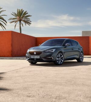 SEAT: O Leon foi atualizado e tem agora novas motorizações. Começa nos 32.600€ thumbnail