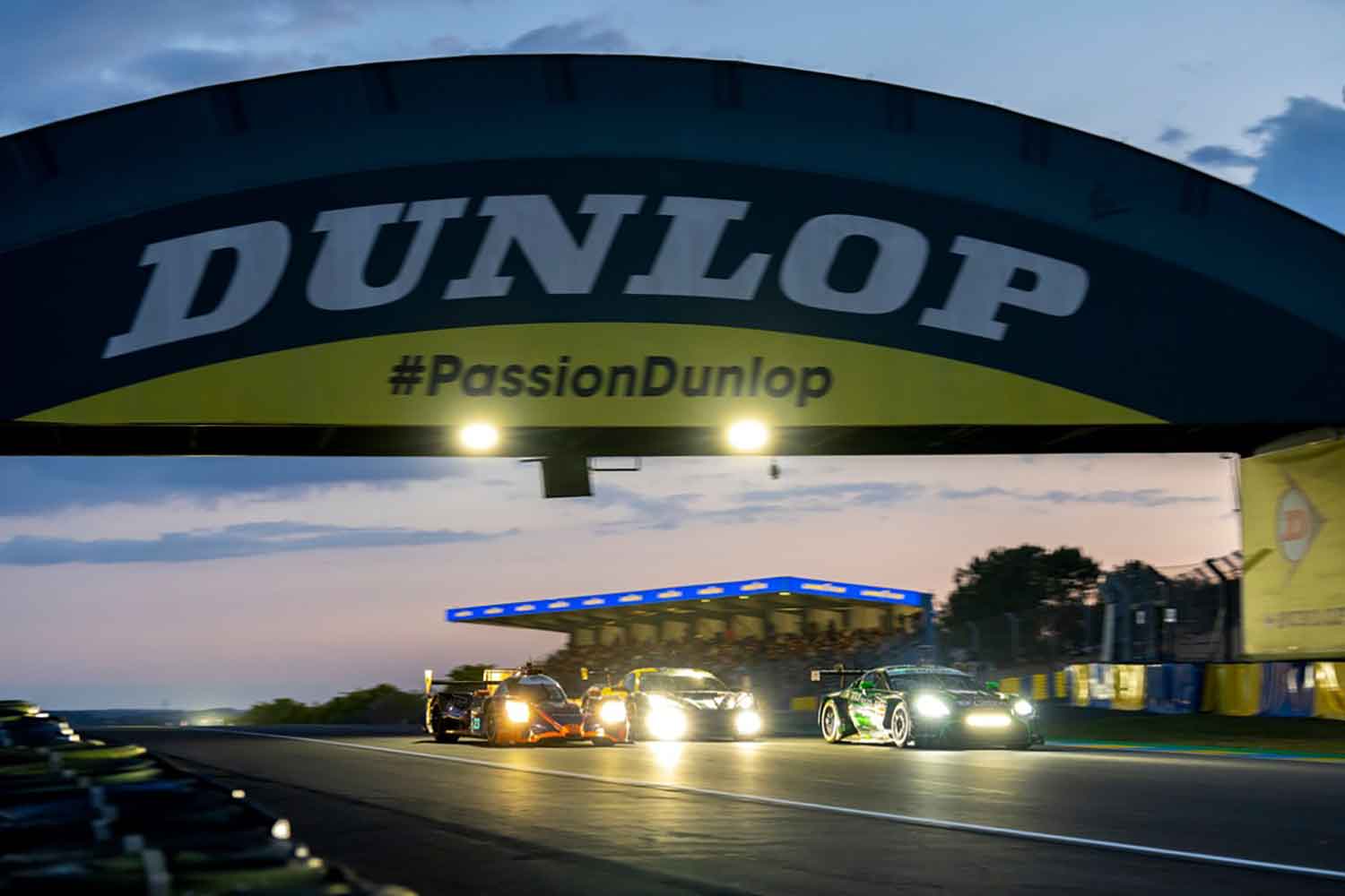 Le Mans: Conheça da lista de inscritos e os pilotos portugueses