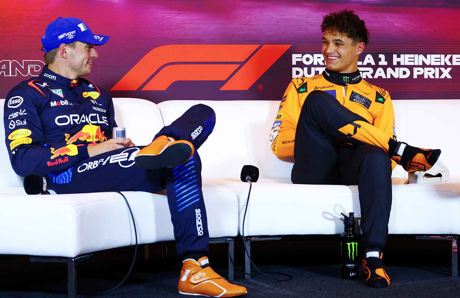 GP do Brasil de F1: Luta pelos títulos está a ‘aquecer’, e há mais pontos para ganhar