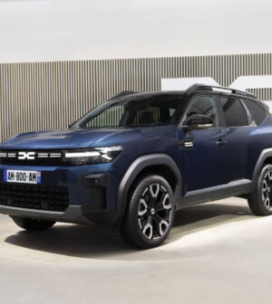 Bigster: O novo C-SUV da Dacia, com mais espaço e mais conforto thumbnail