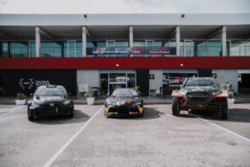Miguel Ramos: “É preciso traduzir a emoção dos automóveis para os mais jovens” thumbnail