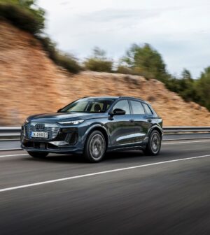 Audi: Q6 SUV e-tron com nova versão de entrada, a partir dos 70.553€ thumbnail