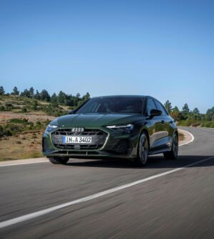 Audi A3 Sportback 30 TFSI Advanced: A partir de 29.990 € thumbnail