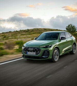 Audi Q5 Sportback: Nova proposta chega em 2025 thumbnail