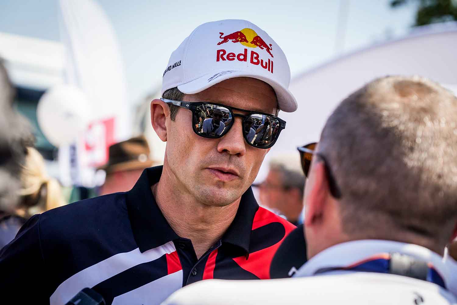 WRC, Sébastien Ogier: “a minha experiência no ‘Monte’ é um trunfo, mas temos de fazer o nosso trabalho”