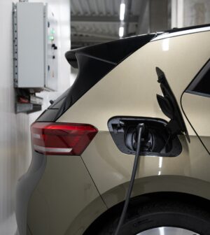 Compra de carros elétricos: Os motivos pelo desinteresse dos consumidores thumbnail