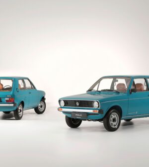 VW Polo: 50 anos de história em 2025 thumbnail