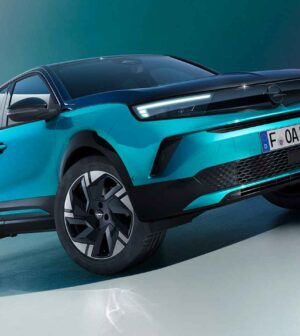 Novo Opel Mokka com ChatGPT thumbnail