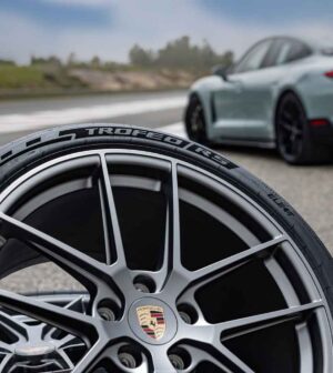 Pneus Pirelli Elect: mais autonomia, menos ruído e máximo desempenho thumbnail