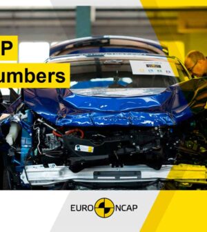 Euro NCAP publica o Ano em Números 2024 thumbnail