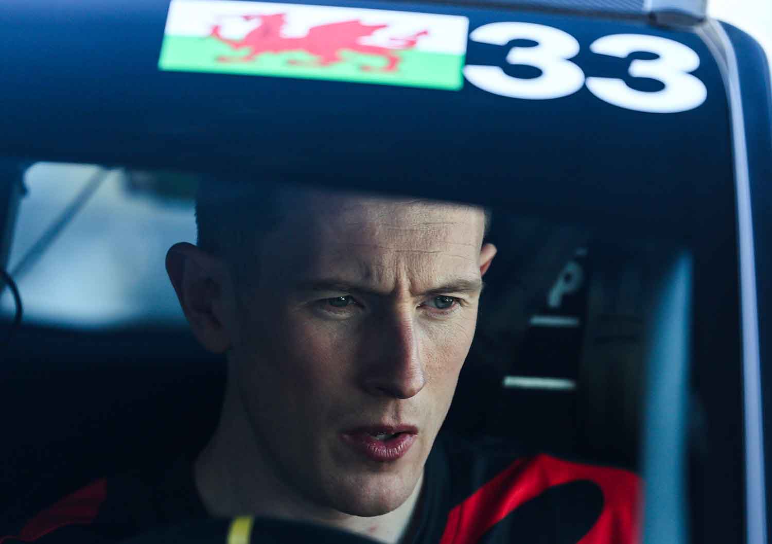 Elfyn Evans otimista após pódio no Rali de Monte-Carlo