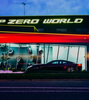 Ténis: Pirelli e Open da Austrália assinam parceria multianual a partir de 2025 thumbnail