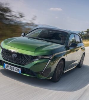 Mercado automóvel em Portugal cresce 16,4% em dezembro thumbnail