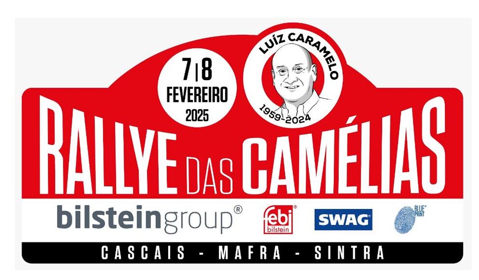 Rallye das Camélias apresentado: entre Sintra e Mafra