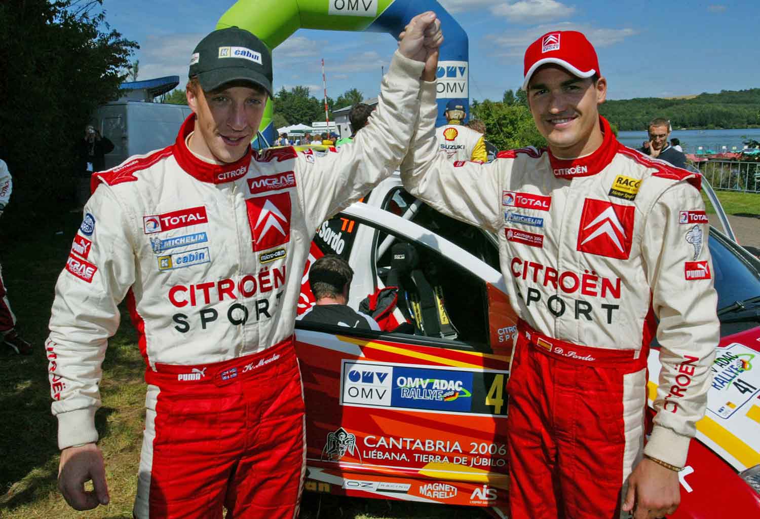 Estatísticas do WRC: WRC2, WRC3, S2000, Grupo N ou FIA Júnior