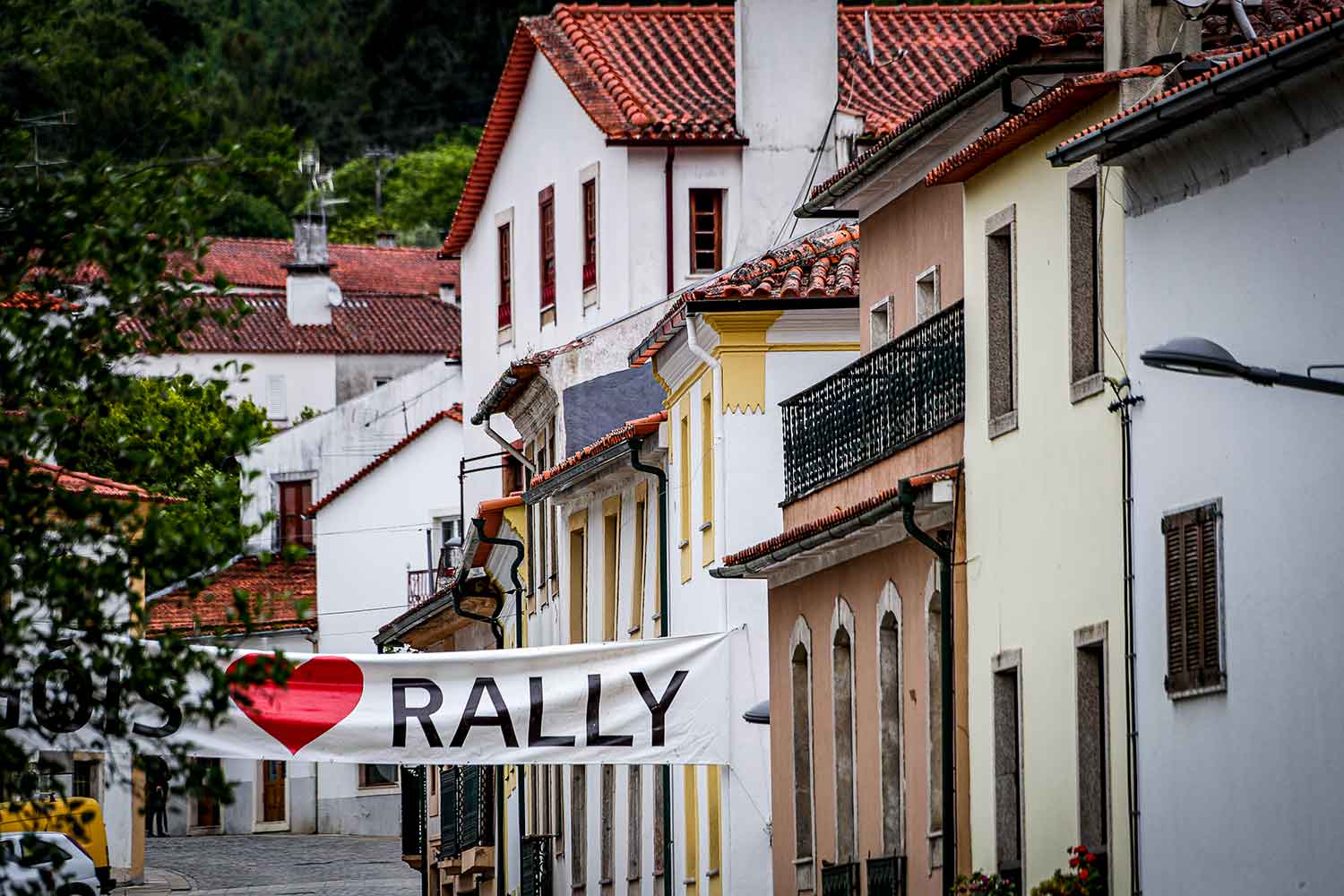Rali de Portugal na TV: tudo o que pode ver, pago… e de ‘borla’