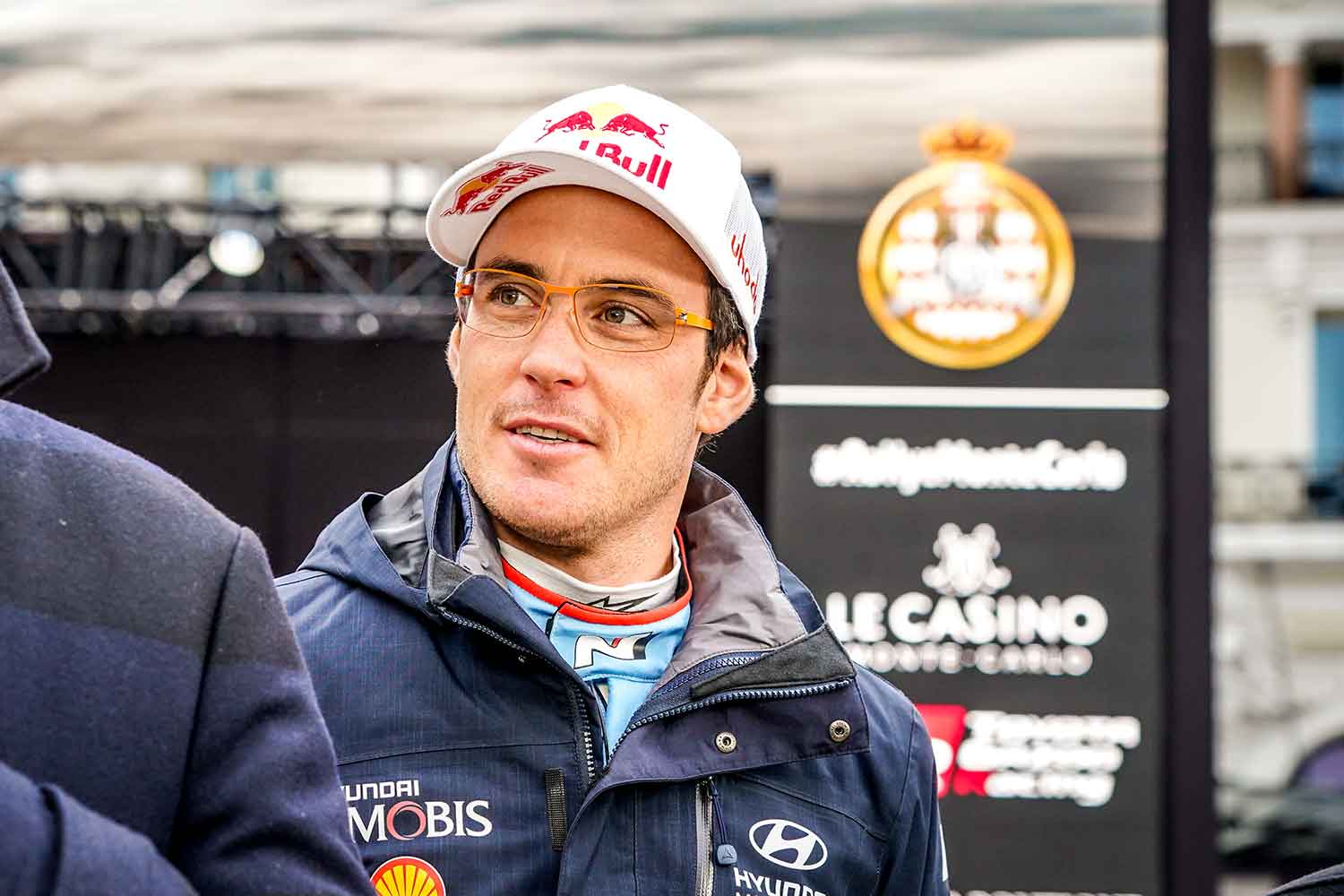 WRC: Thierry Neuville desmente que decisão da saída da Hyundai esteja tomada