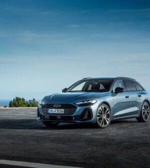 Novo Audi A5: Conheça os preços da nova geração thumbnail