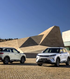 BYD ATTO2: O SUV começa nos 29.990€ thumbnail