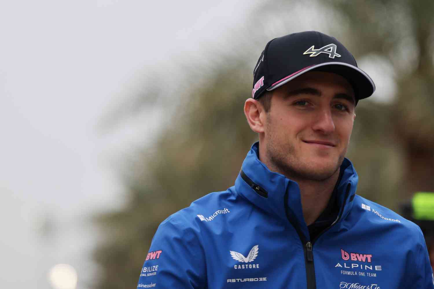 F1: Oliver Oakes deixou elogios a Jack Doohan