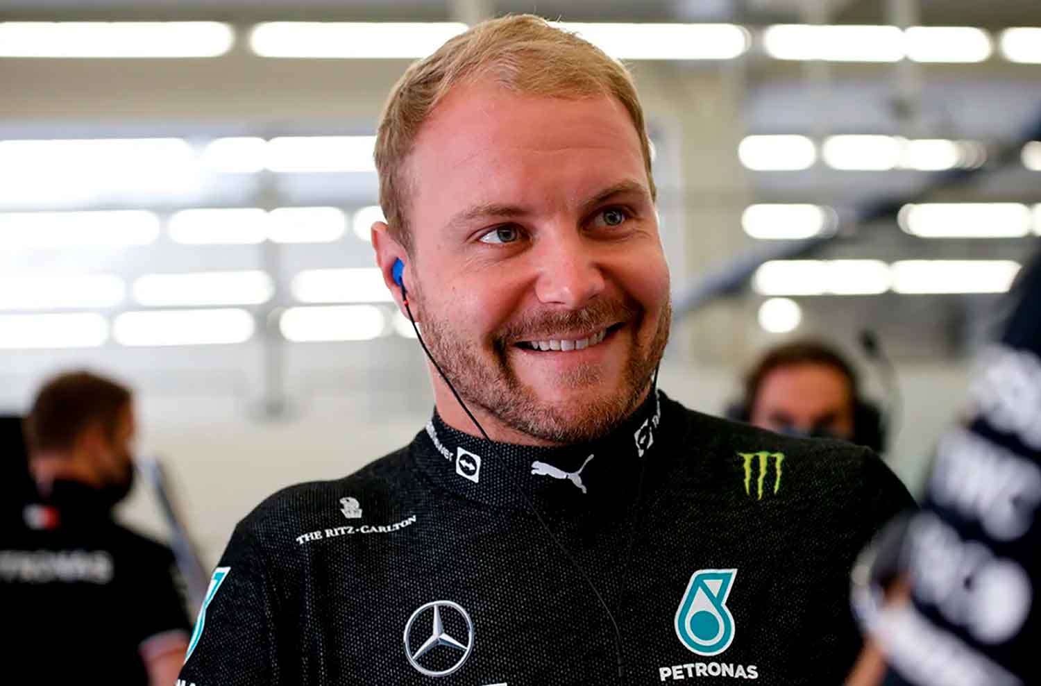 F1, Valtteri Bottas de regresso à Mercedes: “ajudar a equipa a ter um bom desempenho e progredir”