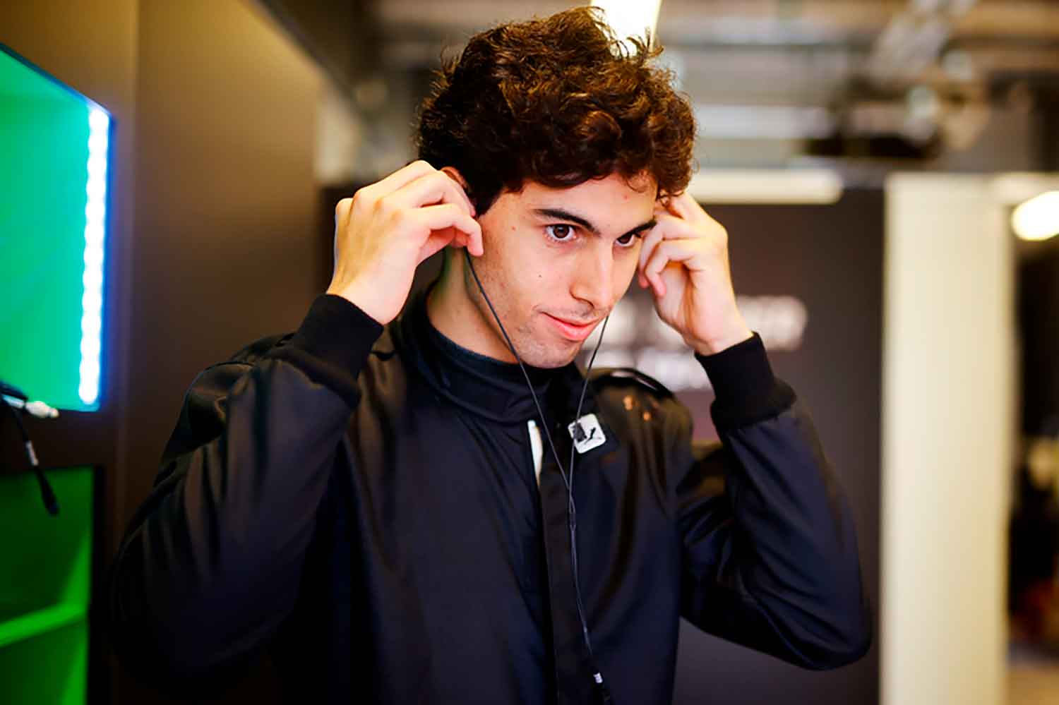 Gabriel Bortoleto é um dos rookies na F1: conheça a sua história