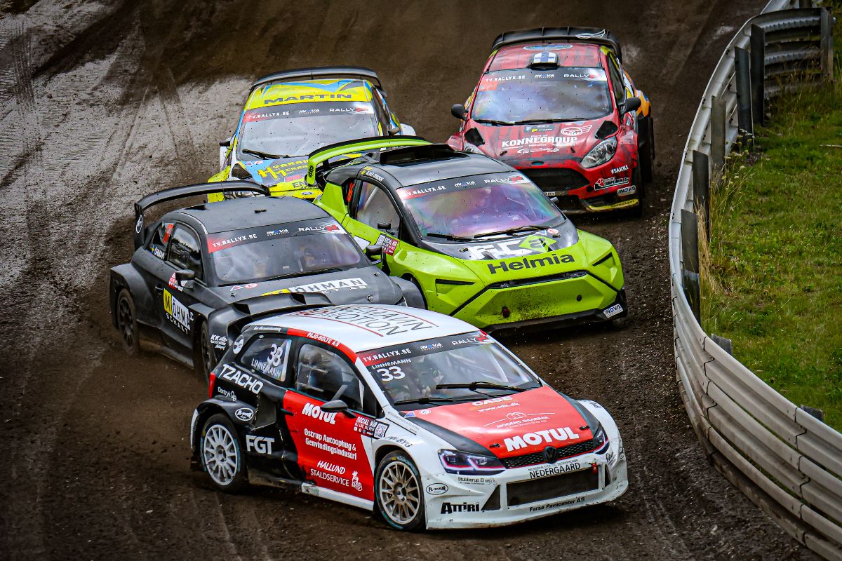 RallyX Euro: Circuito Internacional de Montalegre com cartaz cada vez melhor