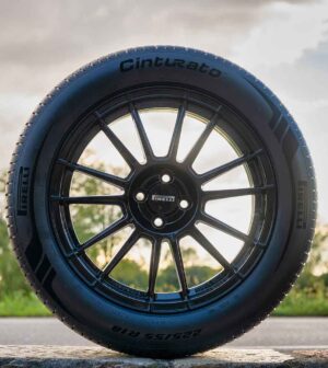 Pirelli lança novo Cinturato: equilibra travagem, maior durabilidade e resistência ao rolamento thumbnail