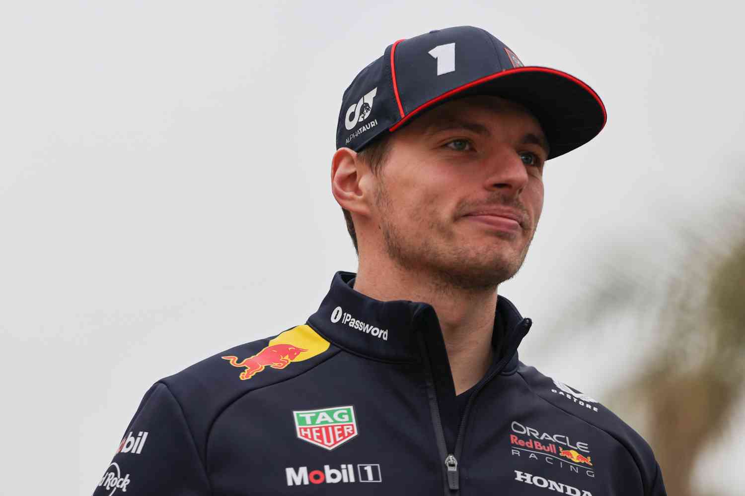 F1, Max Verstappen: “Não acho que possamos competir pela vitória em Melbourne”