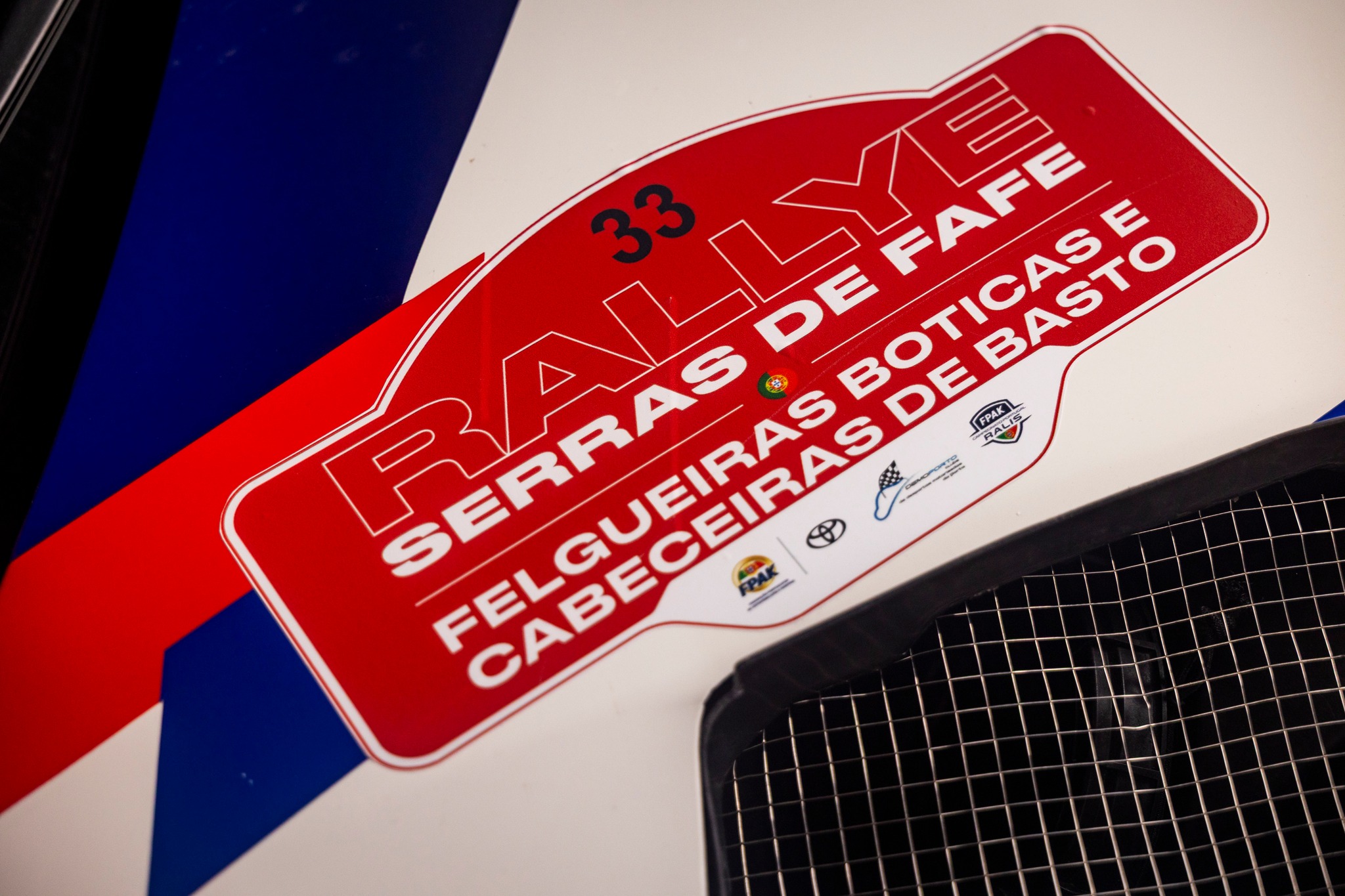 Rallye Serras de Fafe: Mārtiņš Sesks foi o mais rápido no shakedown