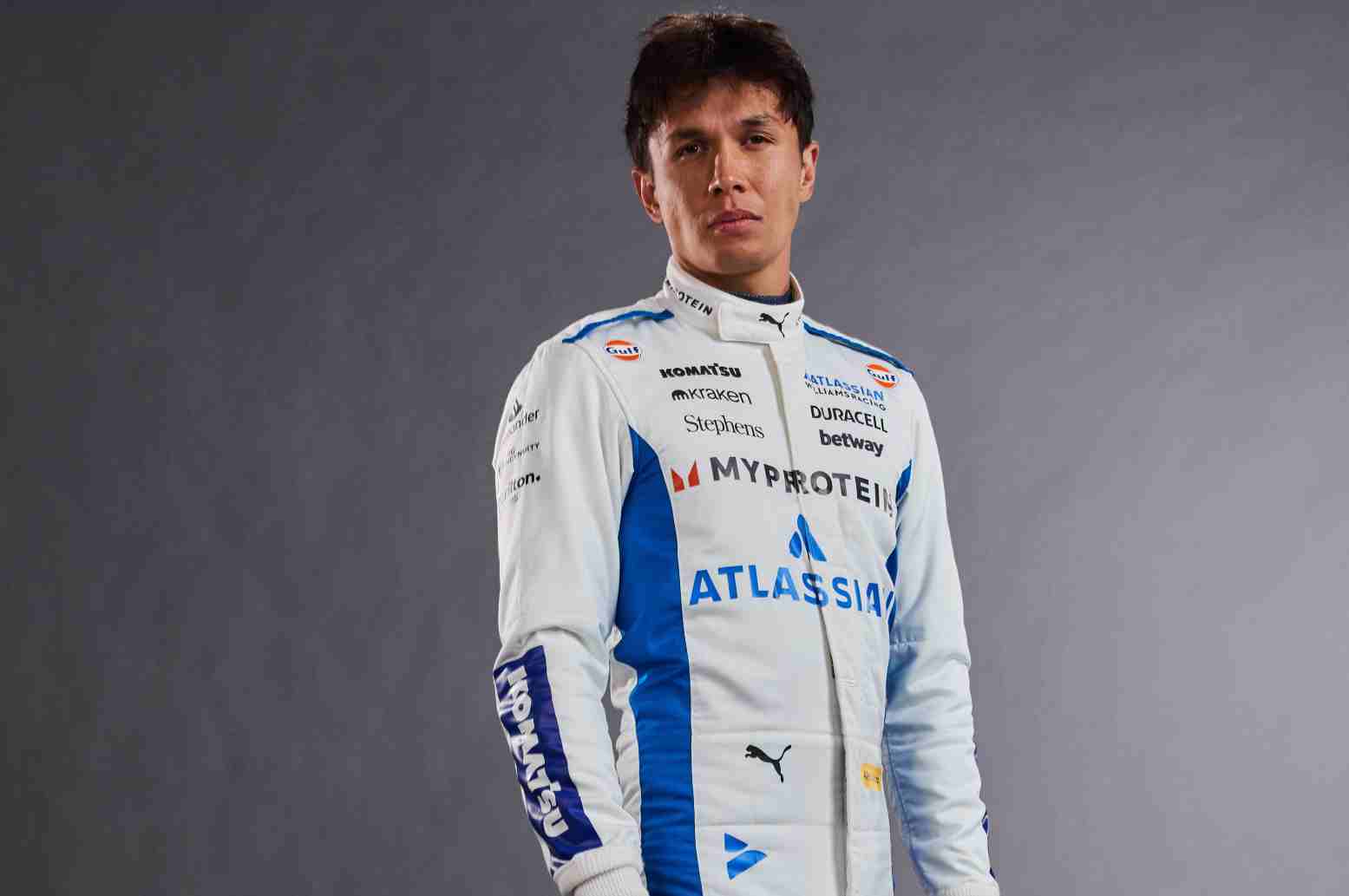 F1, Alex Albon: “estamos numa posição completamente diferente face há um ano…”
