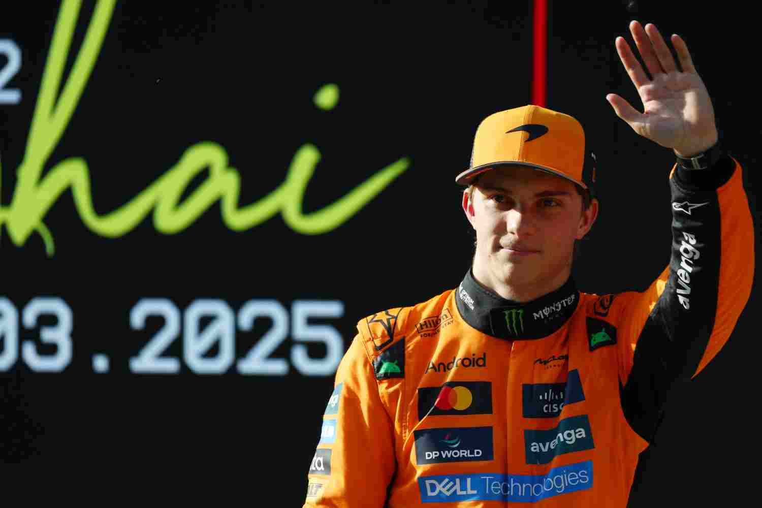 F1: Jacques Villeneuve diz que Oscar Piastri é protegido pelos comissários