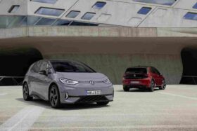Volkswagen cresceu 21,8% no primeiro trimestre de 2025 thumbnail