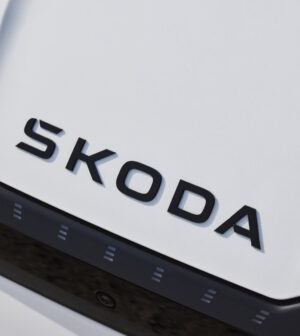 Skoda com 5 elétricos novos até 2027 thumbnail