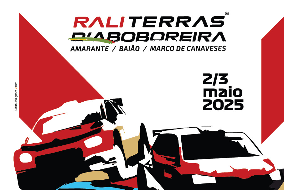 CPR, Rali Terras D’Aboboreira: Guia do espetador / onde ver / Zonas Espetáculo
