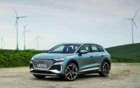 Grupo VW: elétricos ‘crescem’ quase 60% thumbnail