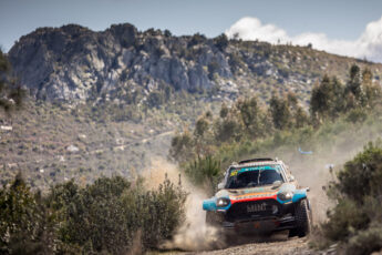 Nuno Loureiro faz o balanço da Baja TT Norte de Portugal: “acho que esta prova se está a enraizar muito”