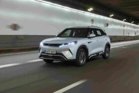 BYD quer acelerar reforço de oferta PHEV na Europa thumbnail