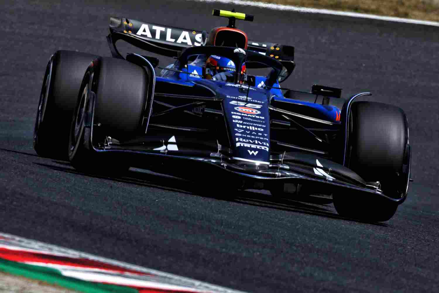 F1: Carlos Sainz desapontado com falta de comunicação da equipa