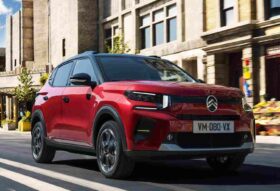 Citroën inicia produção do C3 na Sérvia thumbnail