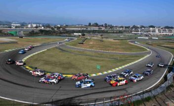 FIA TCR World Tour vai arrancar no México, Vila Real “cá te espera…”