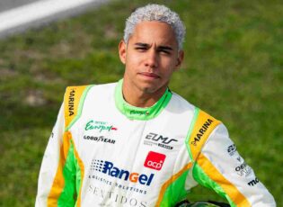 ELMS: Pedro Perino compete em Paul Ricard na segunda prova dos LMP2