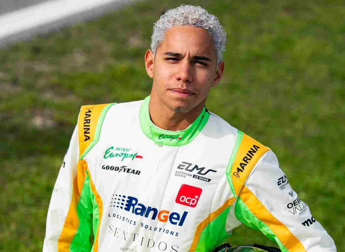 ELMS: Pedro Perino compete em Paul Ricard na segunda prova dos LMP2