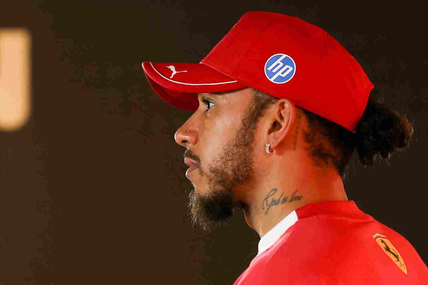 GP Miami F1, Lewis Hamilton: “Já agora tomem um chá enquanto decidem”