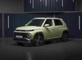 Hyundai Inster pronto para ‘atacar’ segmento A thumbnail