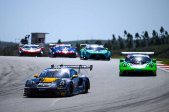 International GT Open /GT Cup, Qualificação 2: Alex Fontana na Pole. LMR em destaque nos Cup