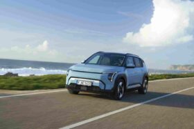Kia EV3 eleito “Carro do Ano Mundial” 2025 thumbnail